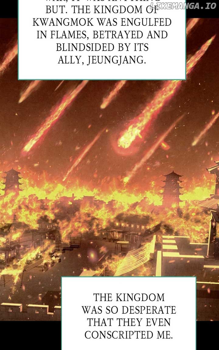 Reincarnated In a Cursed Game Chapter 29 323 55