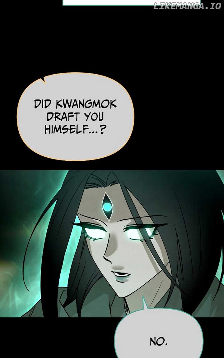 Reincarnated In a Cursed Game Chapter 29 324 56