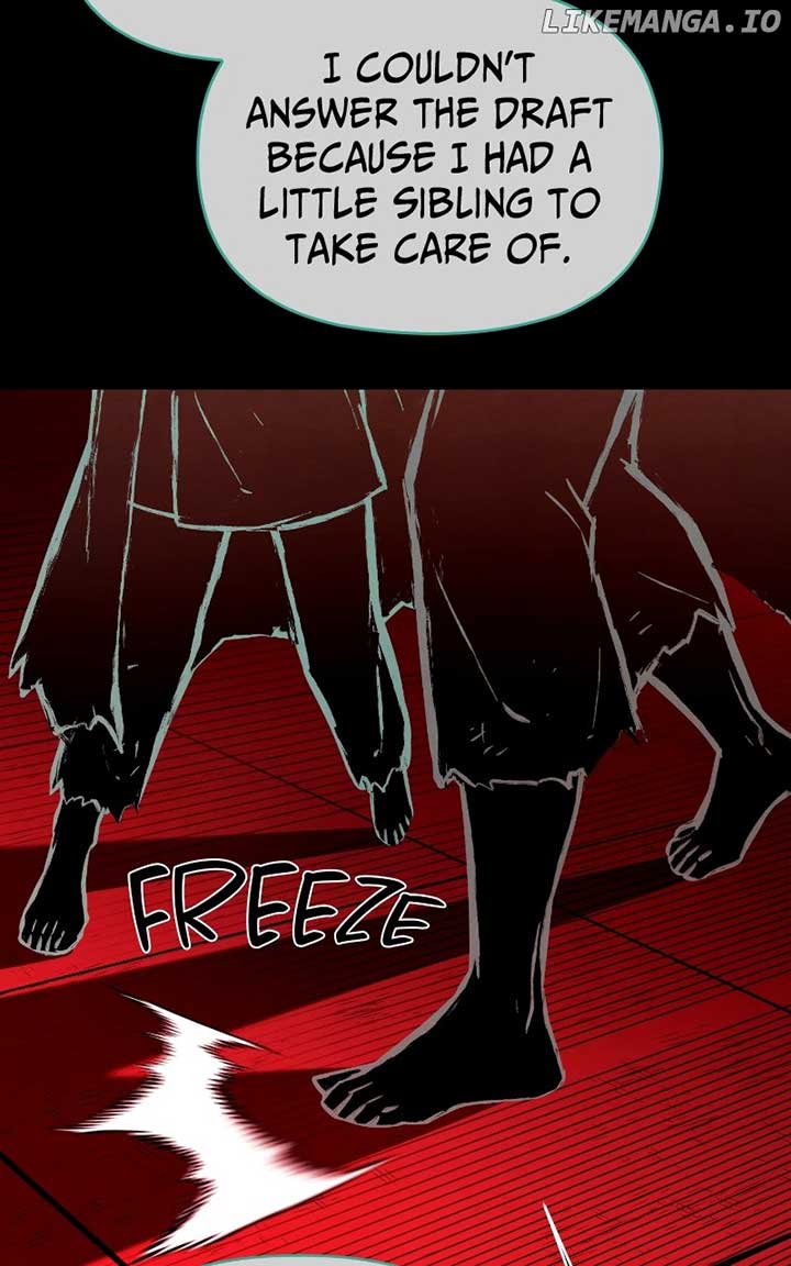 Reincarnated In a Cursed Game Chapter 29 327 59