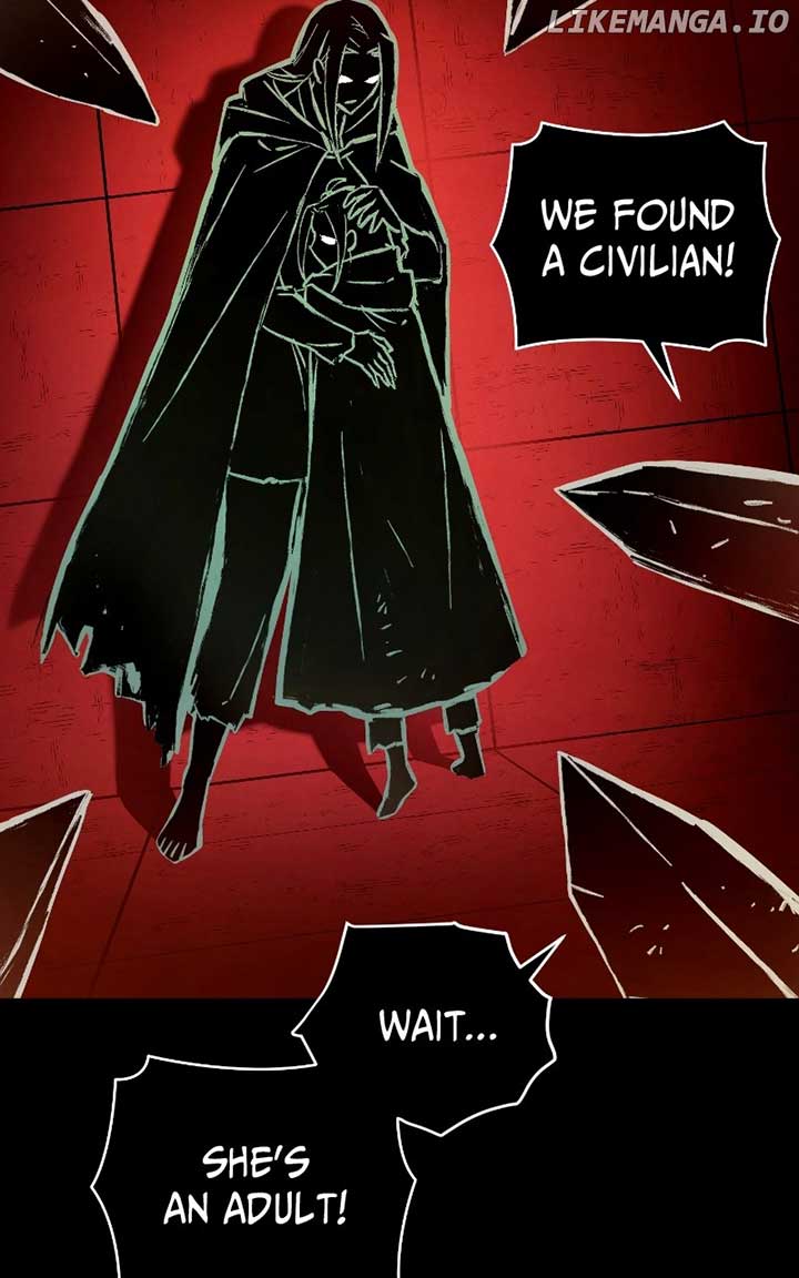 Reincarnated In a Cursed Game Chapter 29 329 61