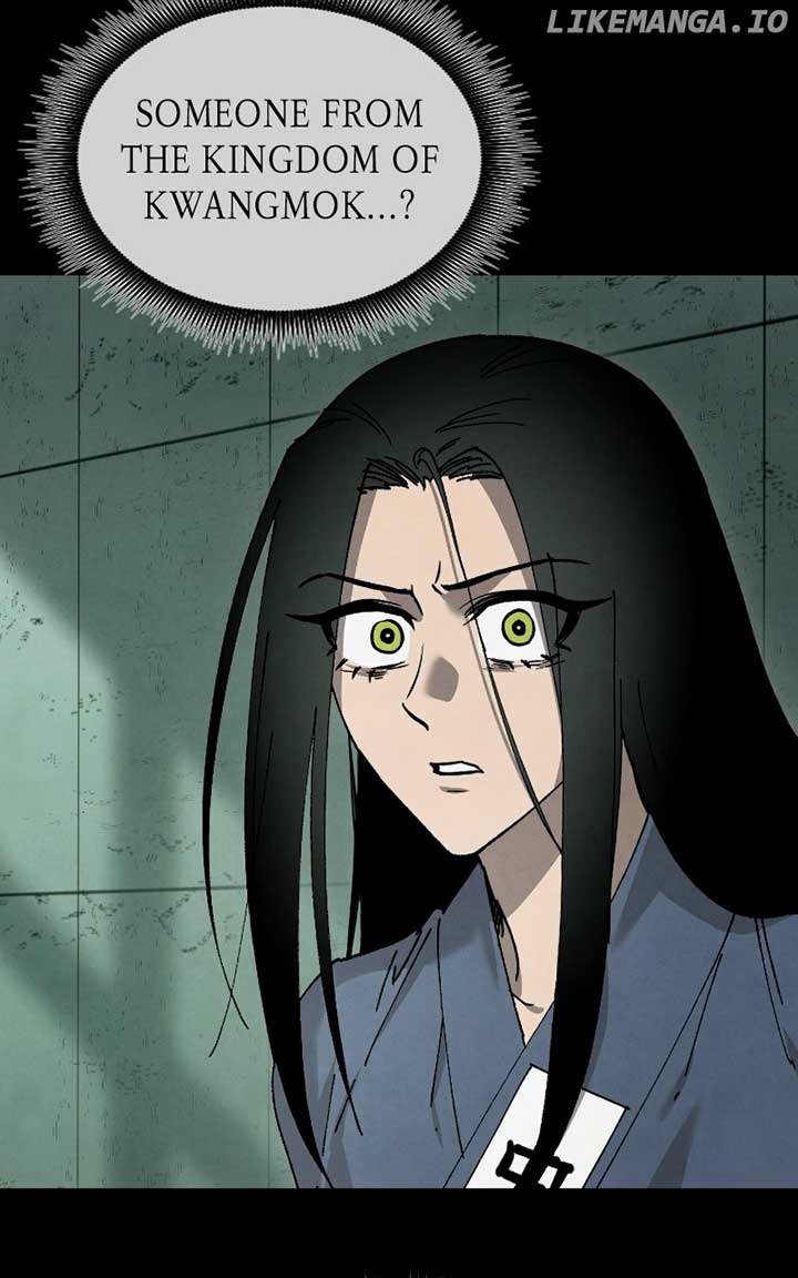 Reincarnated In a Cursed Game Chapter 29 334 66