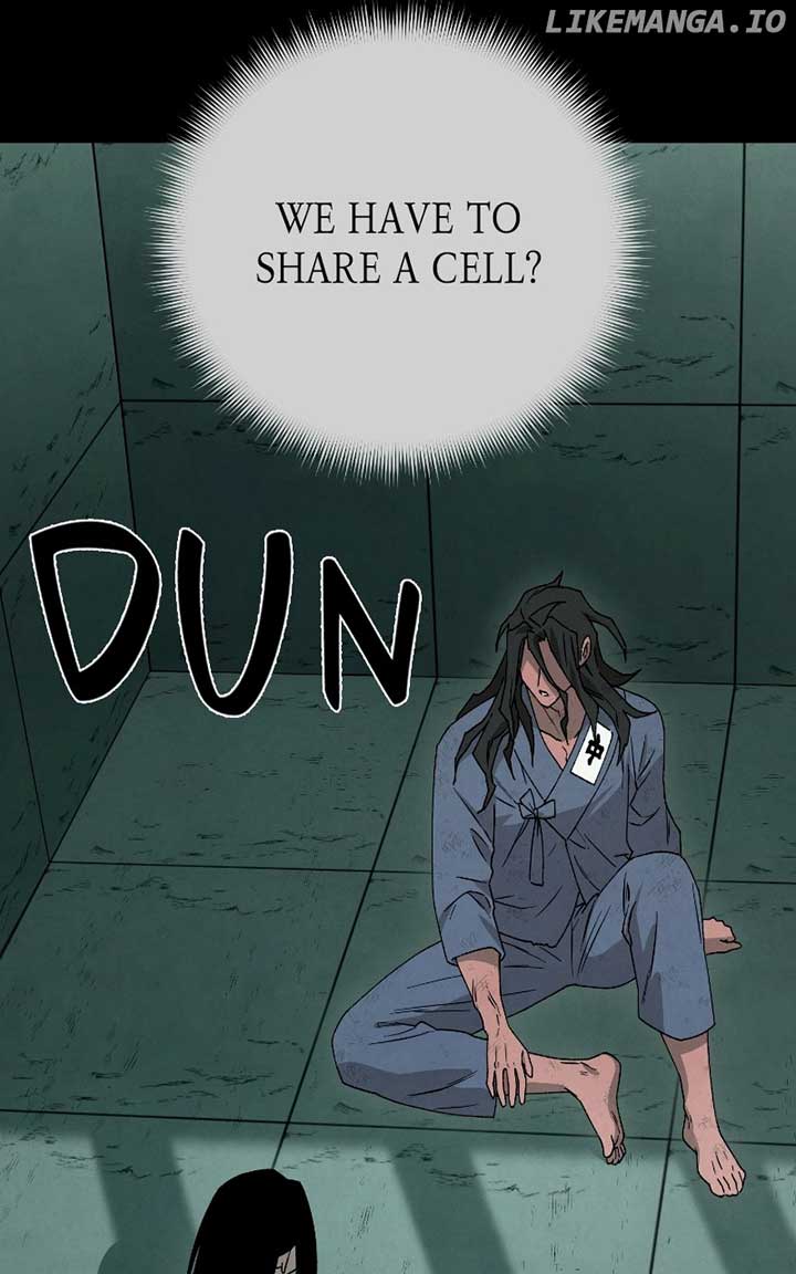 Reincarnated In a Cursed Game Chapter 29 335 67