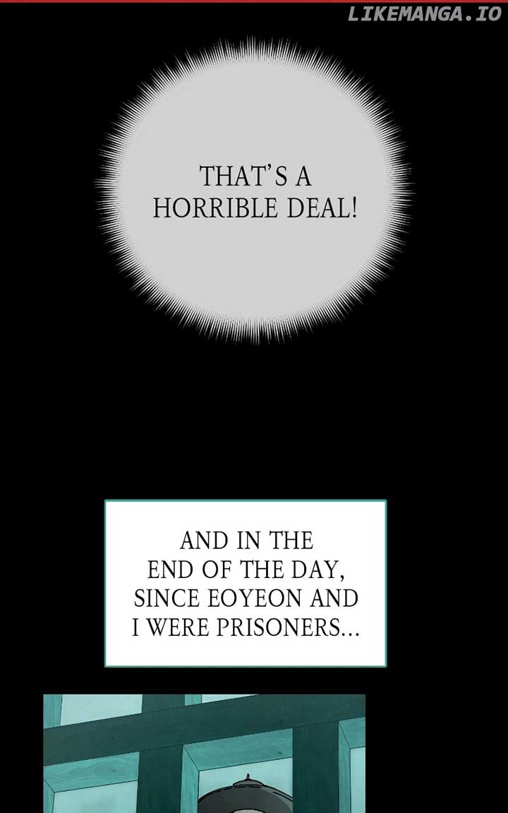 Reincarnated In a Cursed Game Chapter 29 339 71