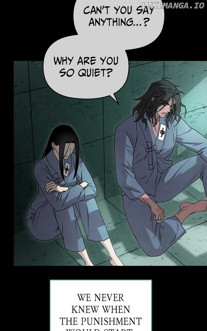 Reincarnated In a Cursed Game Chapter 29 341 73