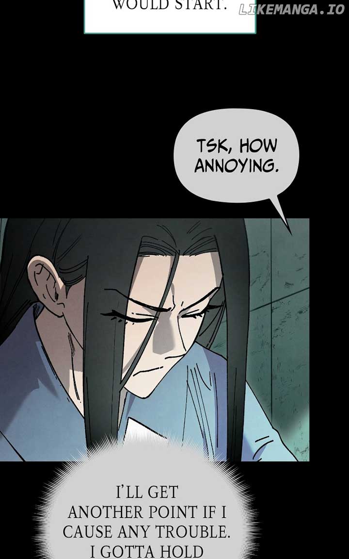 Reincarnated In a Cursed Game Chapter 29 342 74