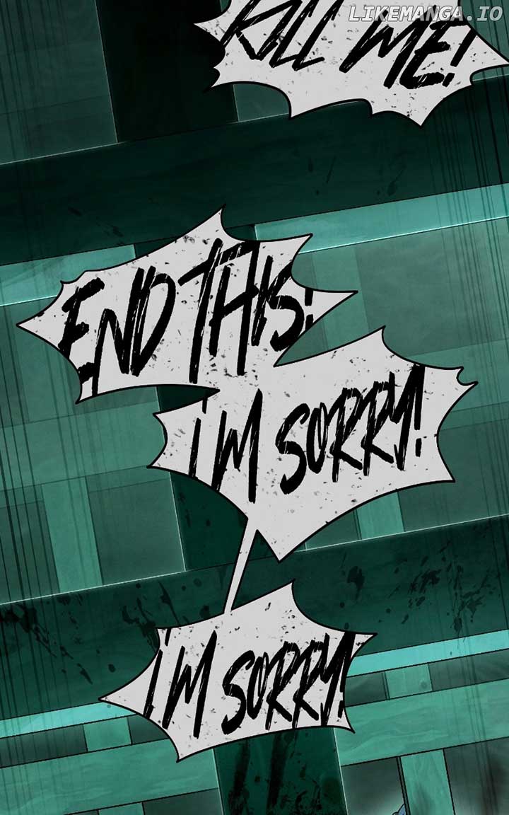 Reincarnated In a Cursed Game Chapter 29 345 77