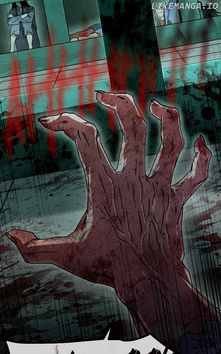 Reincarnated In a Cursed Game Chapter 29 346 78