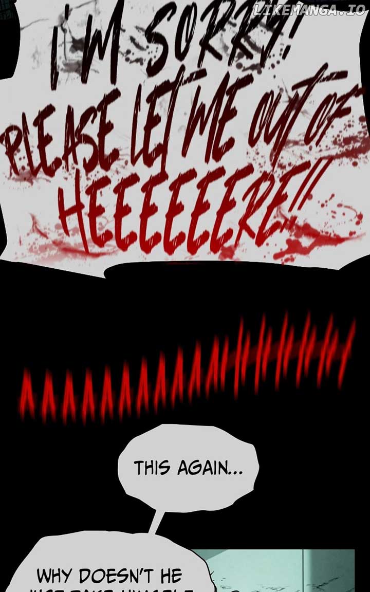 Reincarnated In a Cursed Game Chapter 29 347 79