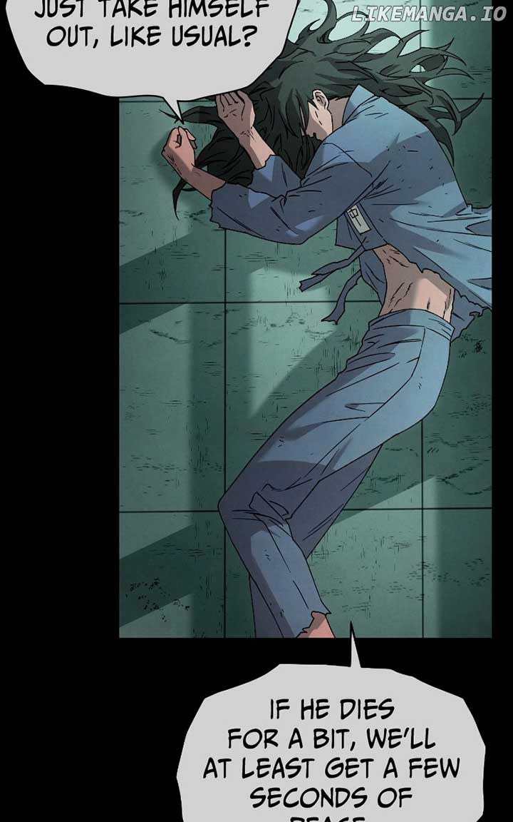 Reincarnated In a Cursed Game Chapter 29 348 80