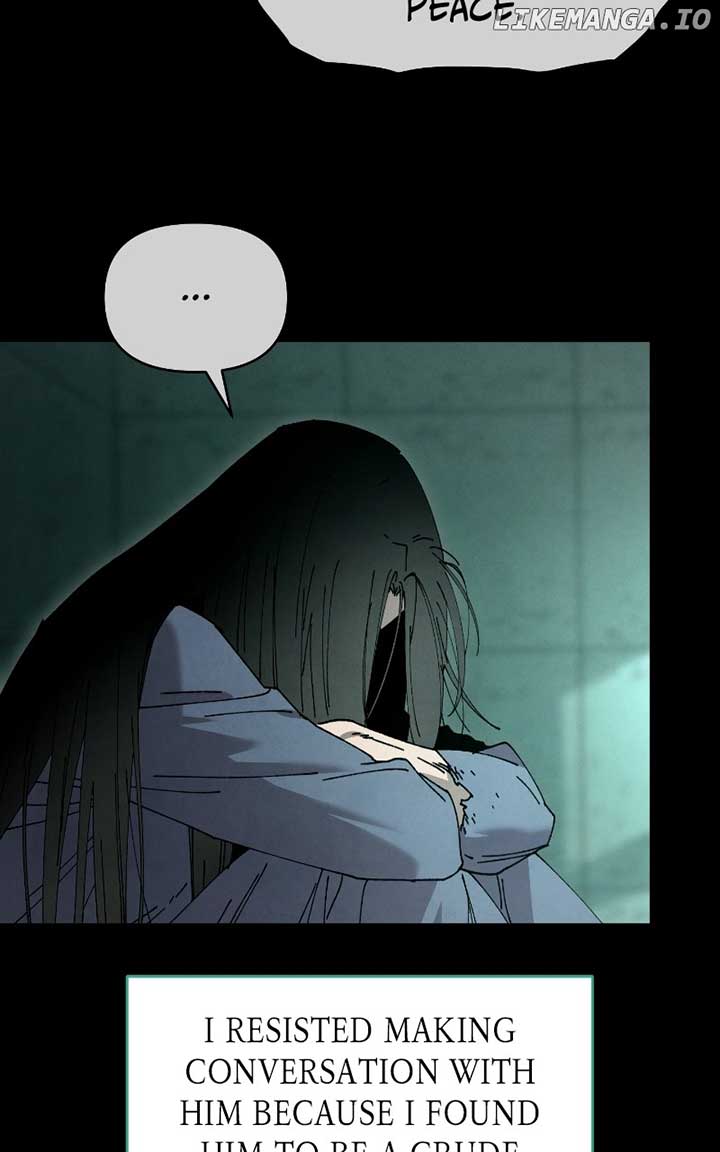 Reincarnated In a Cursed Game Chapter 29 349 81