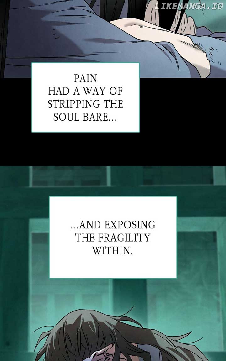 Reincarnated In a Cursed Game Chapter 29 352 84