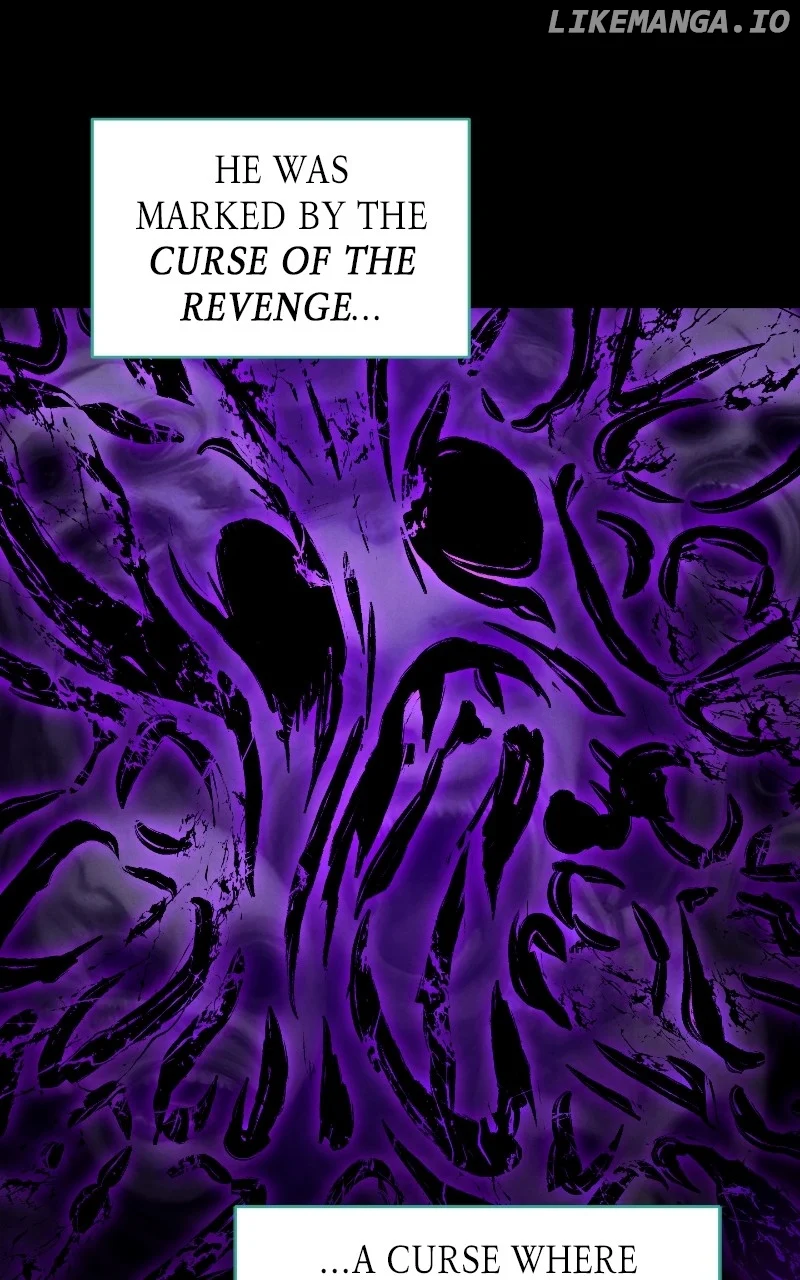 Reincarnated In a Cursed Game Chapter 30 242 01