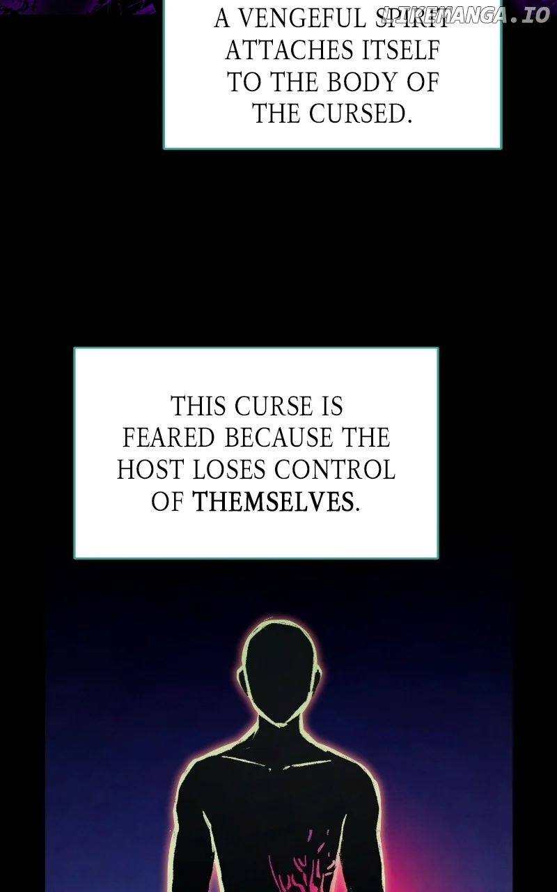 Reincarnated In a Cursed Game Chapter 30 243 02