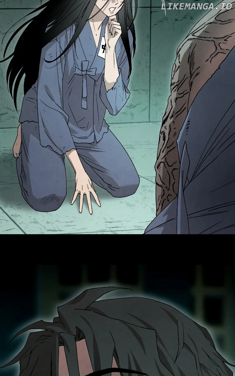 Reincarnated In a Cursed Game Chapter 30 252 11