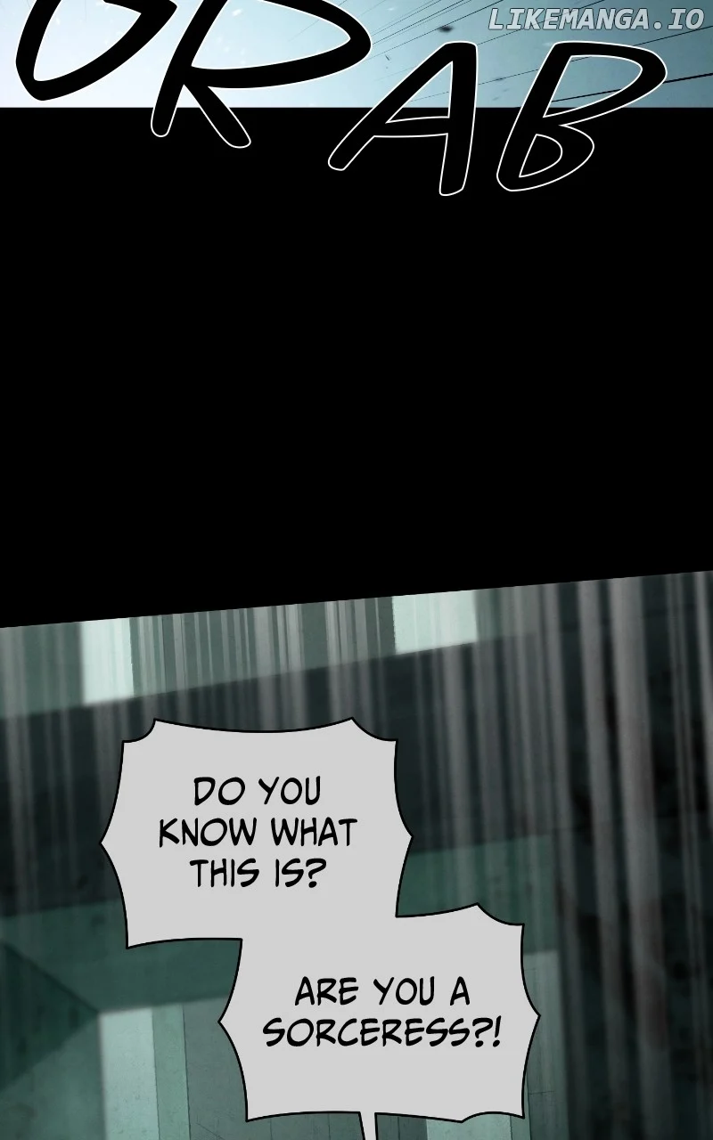 Reincarnated In a Cursed Game Chapter 30 255 14