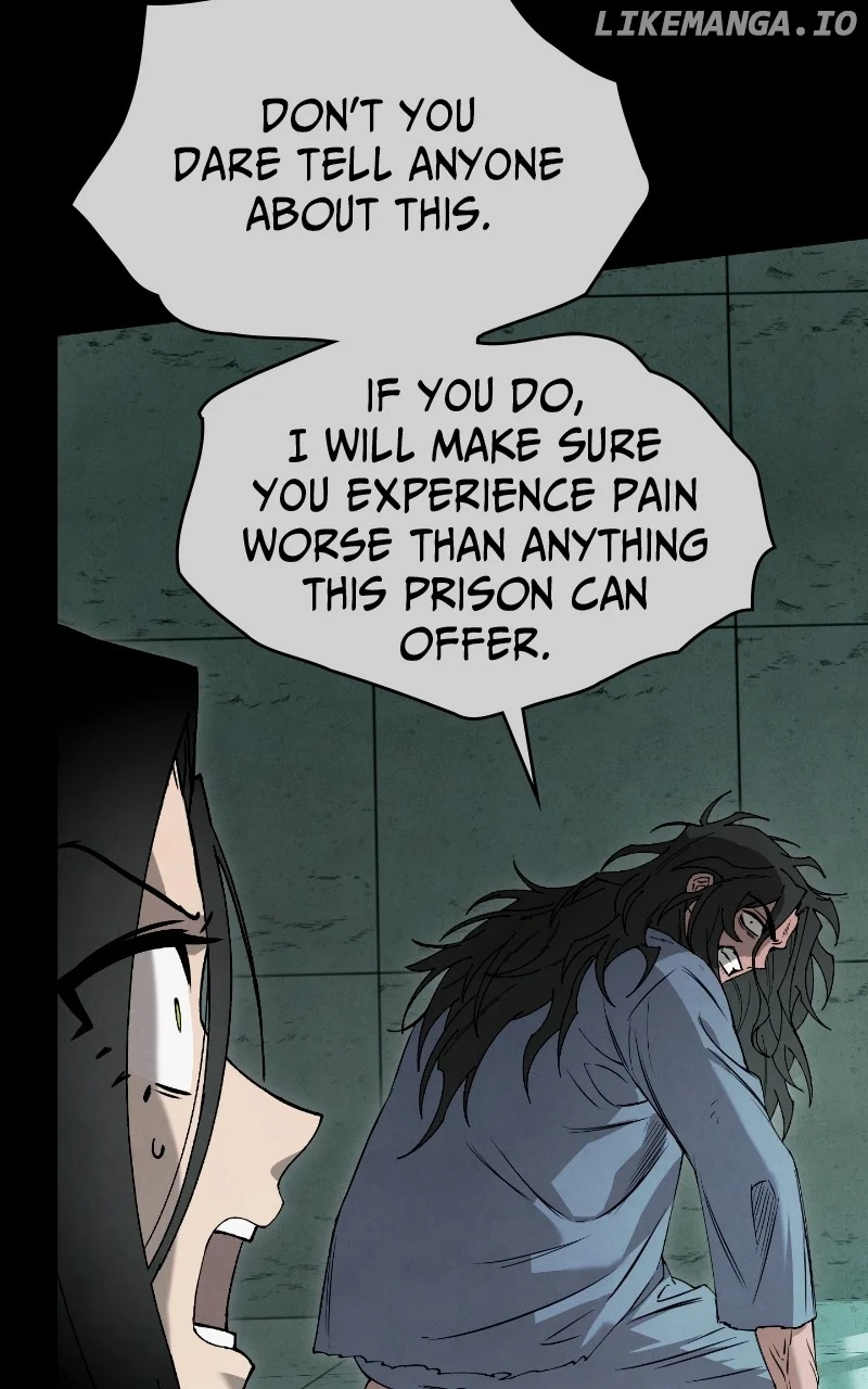 Reincarnated In a Cursed Game Chapter 30 263 22