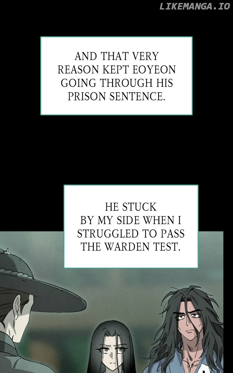 Reincarnated In a Cursed Game Chapter 30 266 25