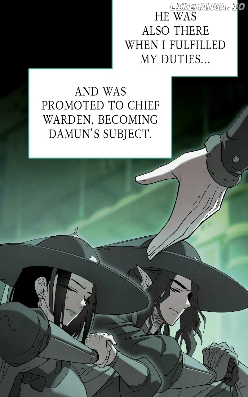 Reincarnated In a Cursed Game Chapter 30 268 27