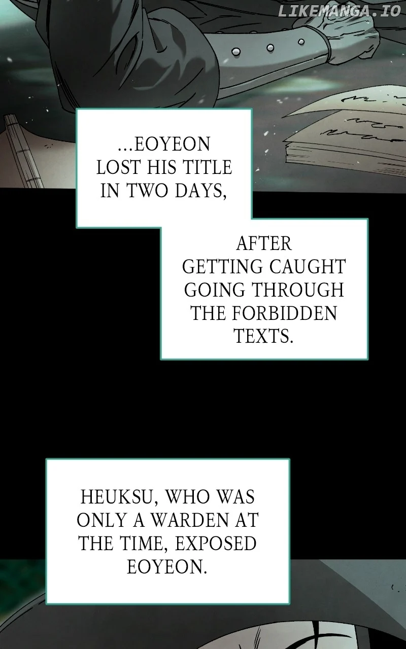 Reincarnated In a Cursed Game Chapter 30 273 32