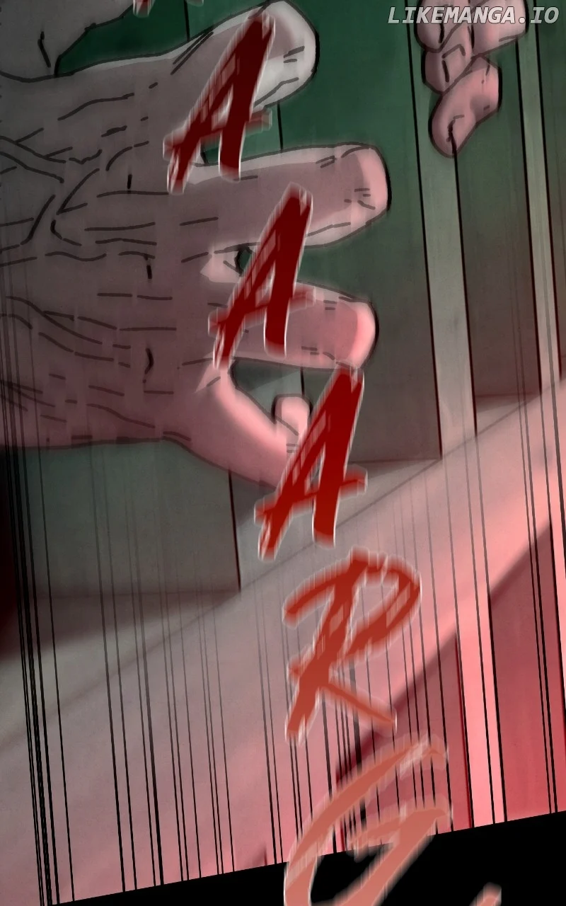 Reincarnated In a Cursed Game Chapter 30 276 35