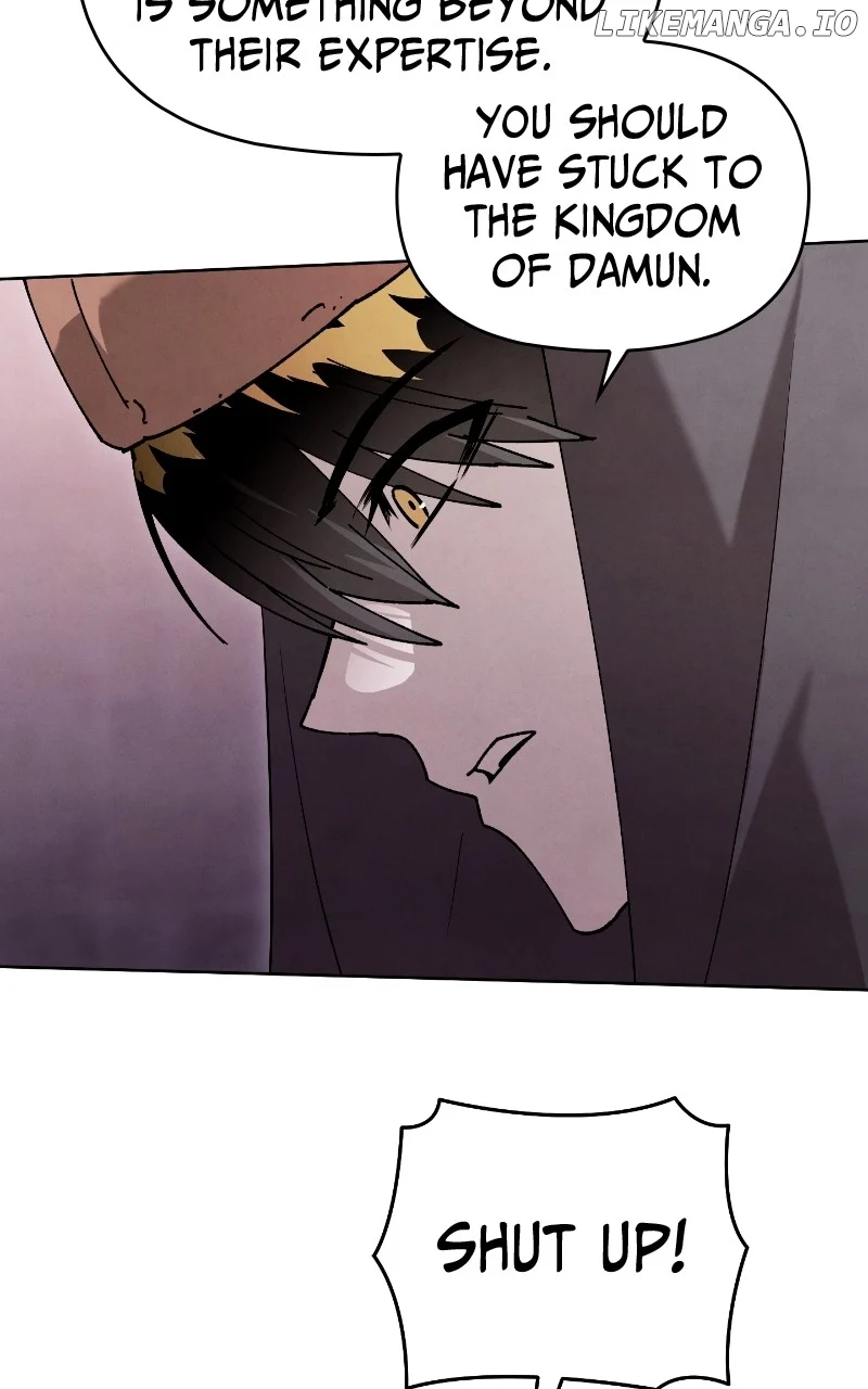 Reincarnated In a Cursed Game Chapter 30 280 39