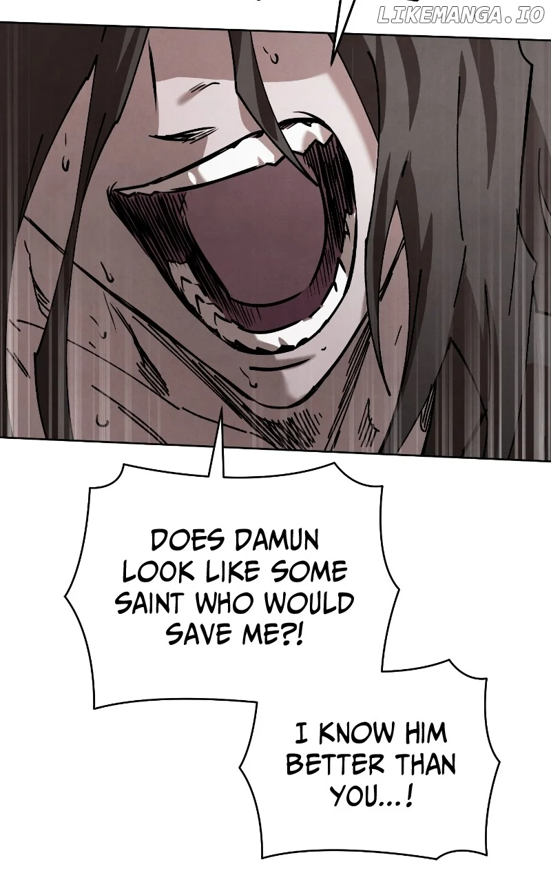 Reincarnated In a Cursed Game Chapter 30 281 40