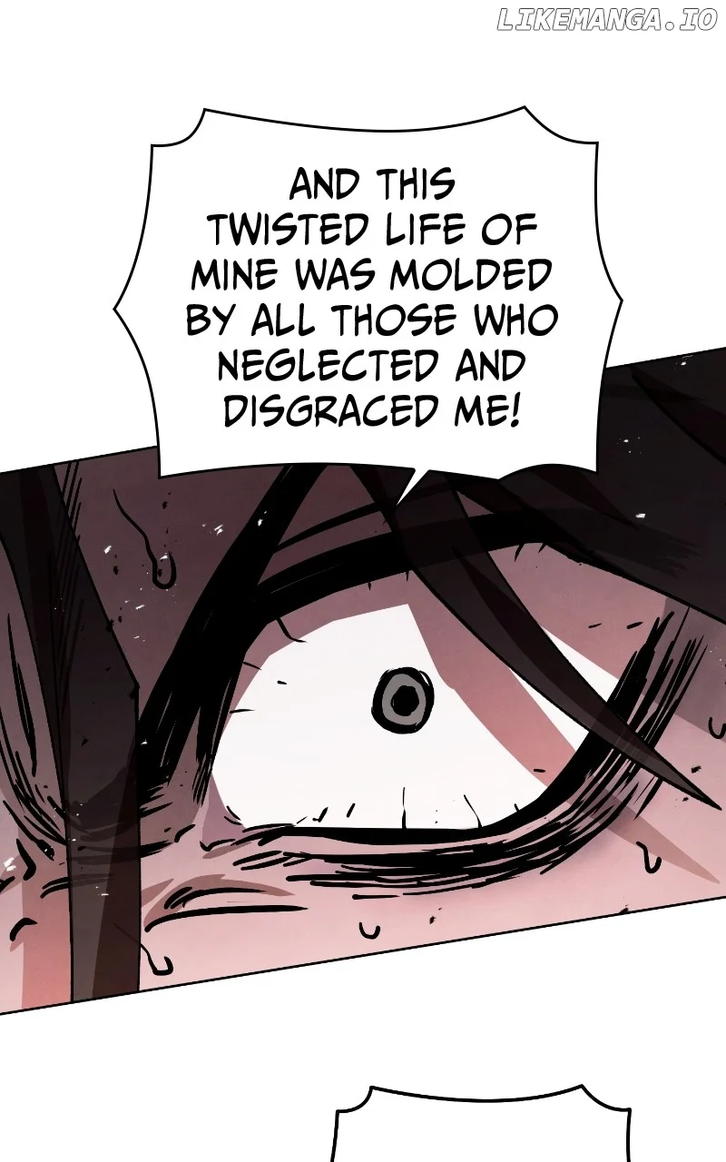 Reincarnated In a Cursed Game Chapter 30 282 41