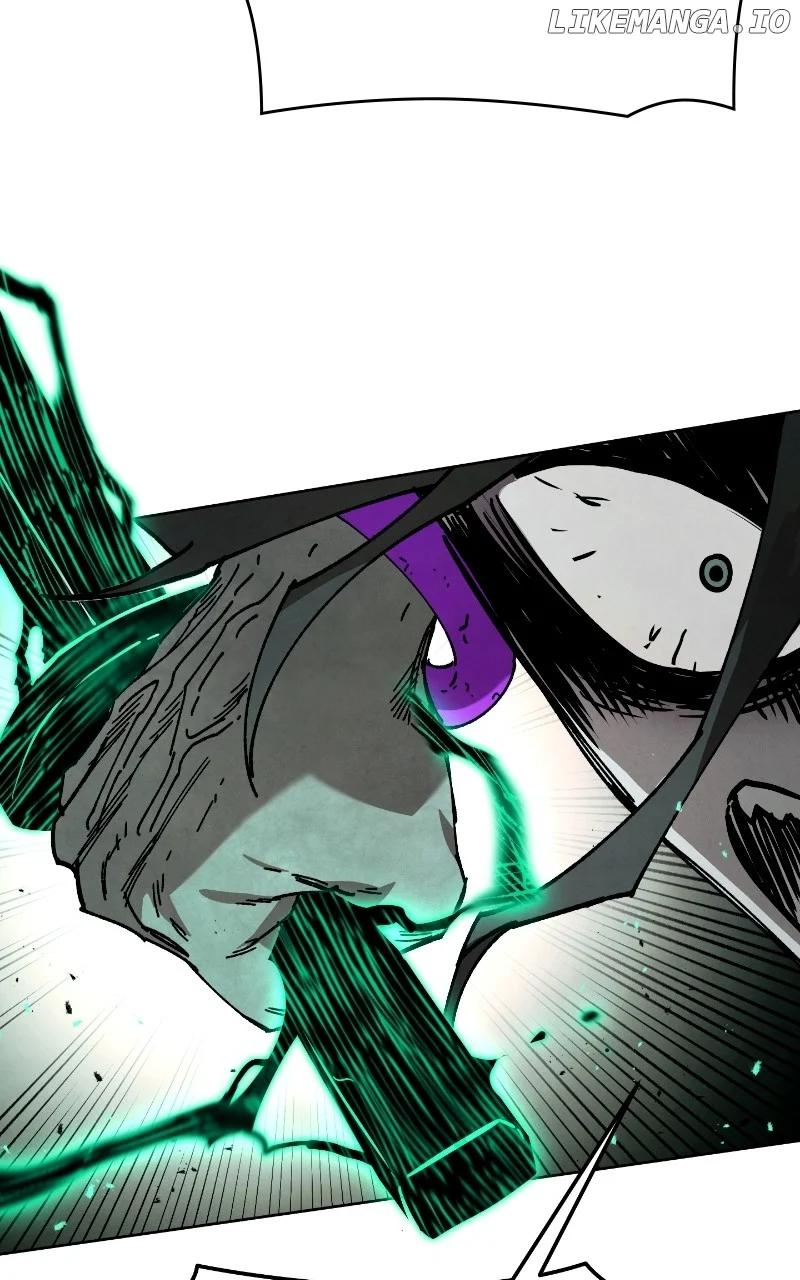 Reincarnated In a Cursed Game Chapter 30 285 44