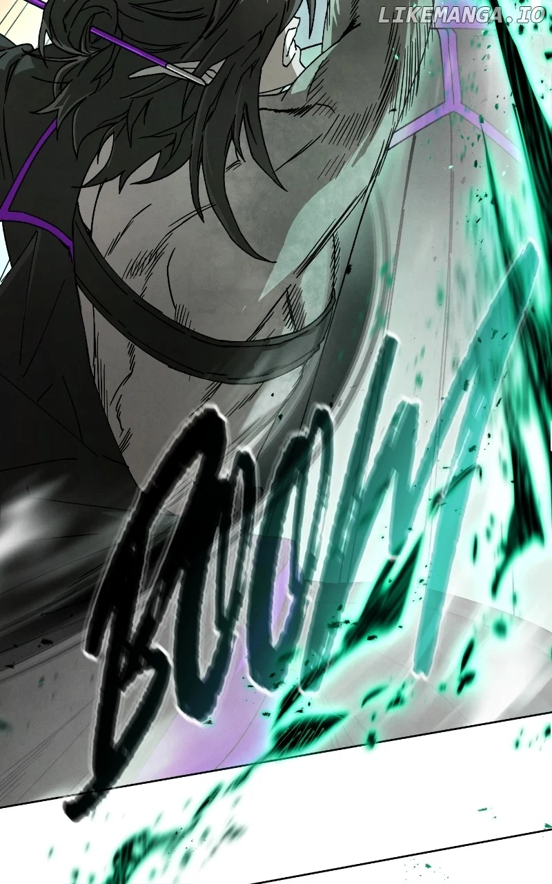 Reincarnated In a Cursed Game Chapter 30 287 46