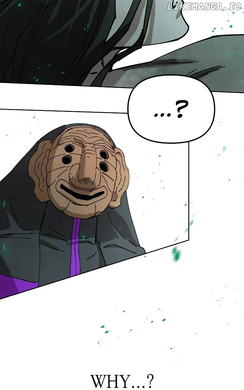 Reincarnated In a Cursed Game Chapter 30 289 48