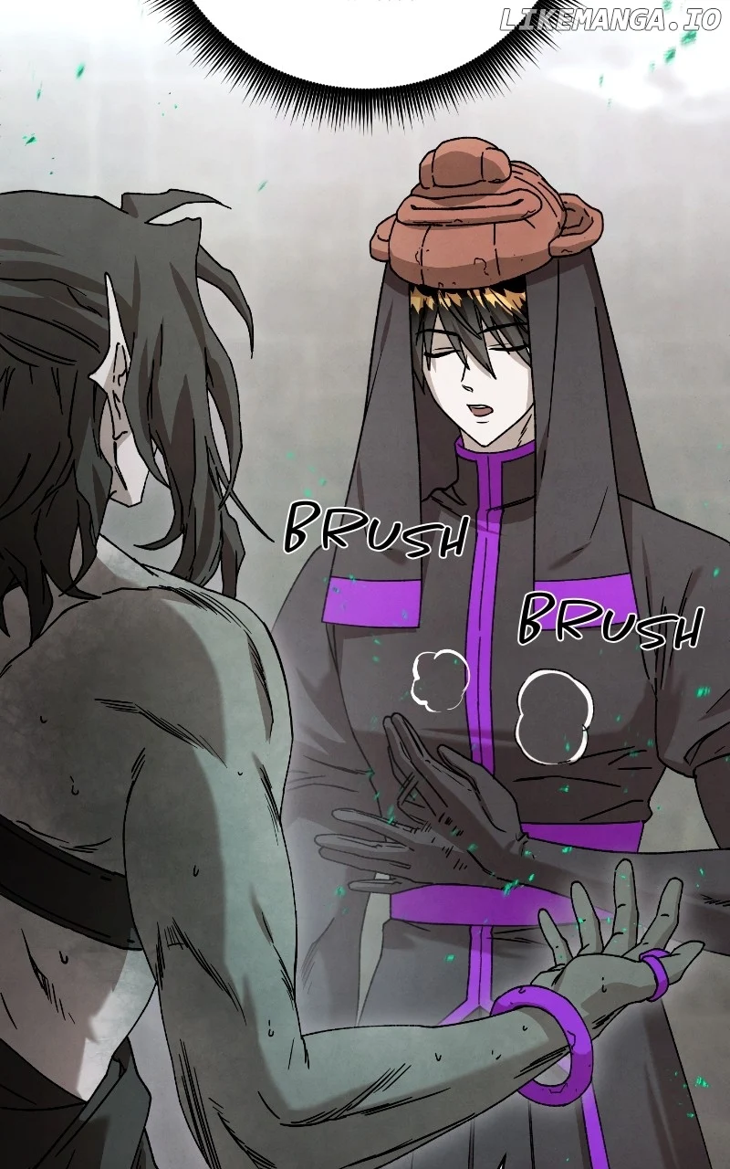 Reincarnated In a Cursed Game Chapter 30 292 51