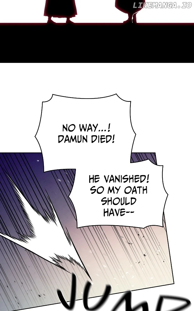 Reincarnated In a Cursed Game Chapter 30 298 57