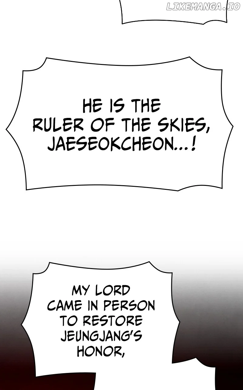 Reincarnated In a Cursed Game Chapter 30 300 59