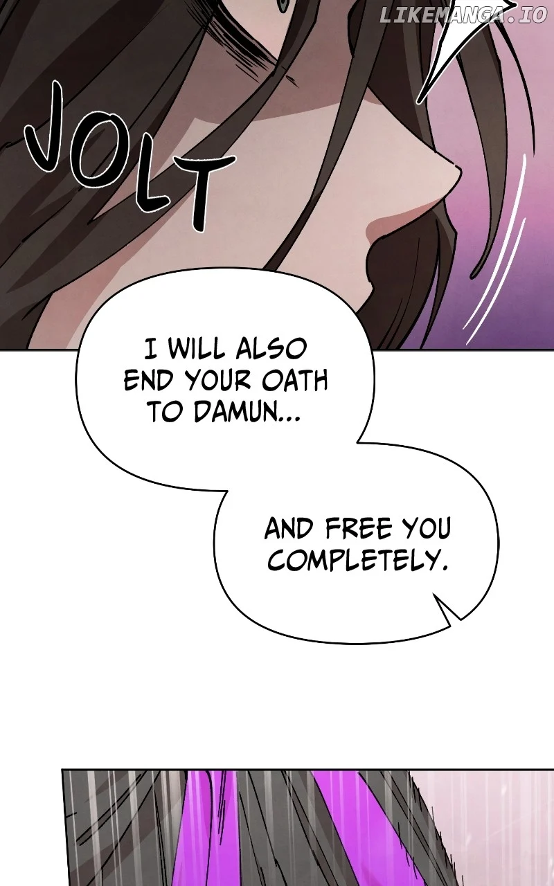 Reincarnated In a Cursed Game Chapter 30 311 70