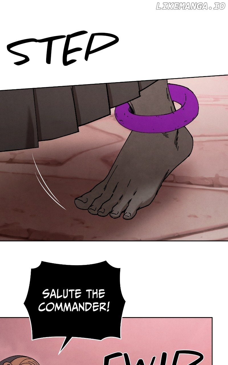 Reincarnated In a Cursed Game Chapter 31 266 01