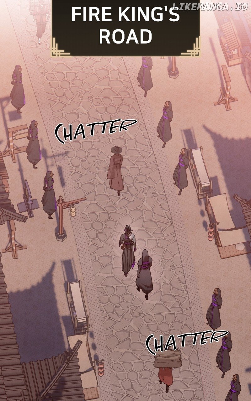 Reincarnated In a Cursed Game Chapter 31 269 04