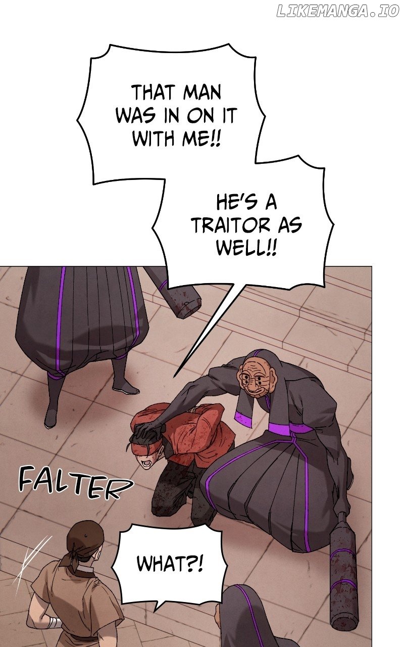 Reincarnated In a Cursed Game Chapter 31 271 06