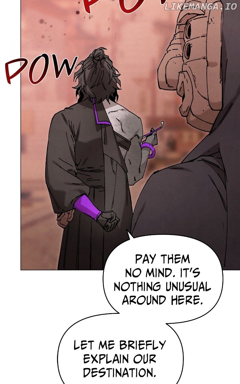 Reincarnated In a Cursed Game Chapter 31 273 08