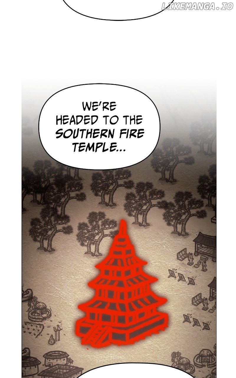 Reincarnated In a Cursed Game Chapter 31 274 09