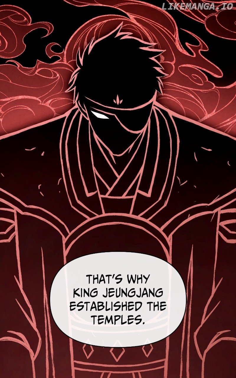 Reincarnated In a Cursed Game Chapter 31 282 17