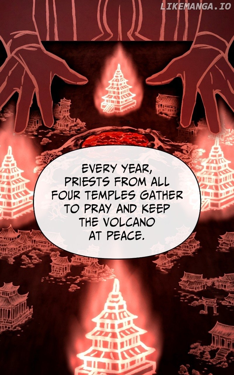 Reincarnated In a Cursed Game Chapter 31 283 18