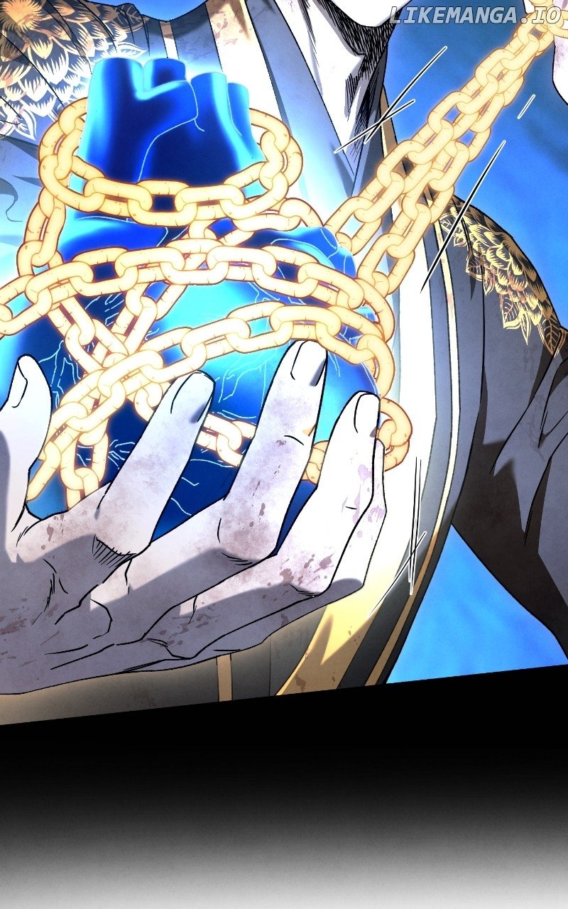 Reincarnated In a Cursed Game Chapter 31 297 32