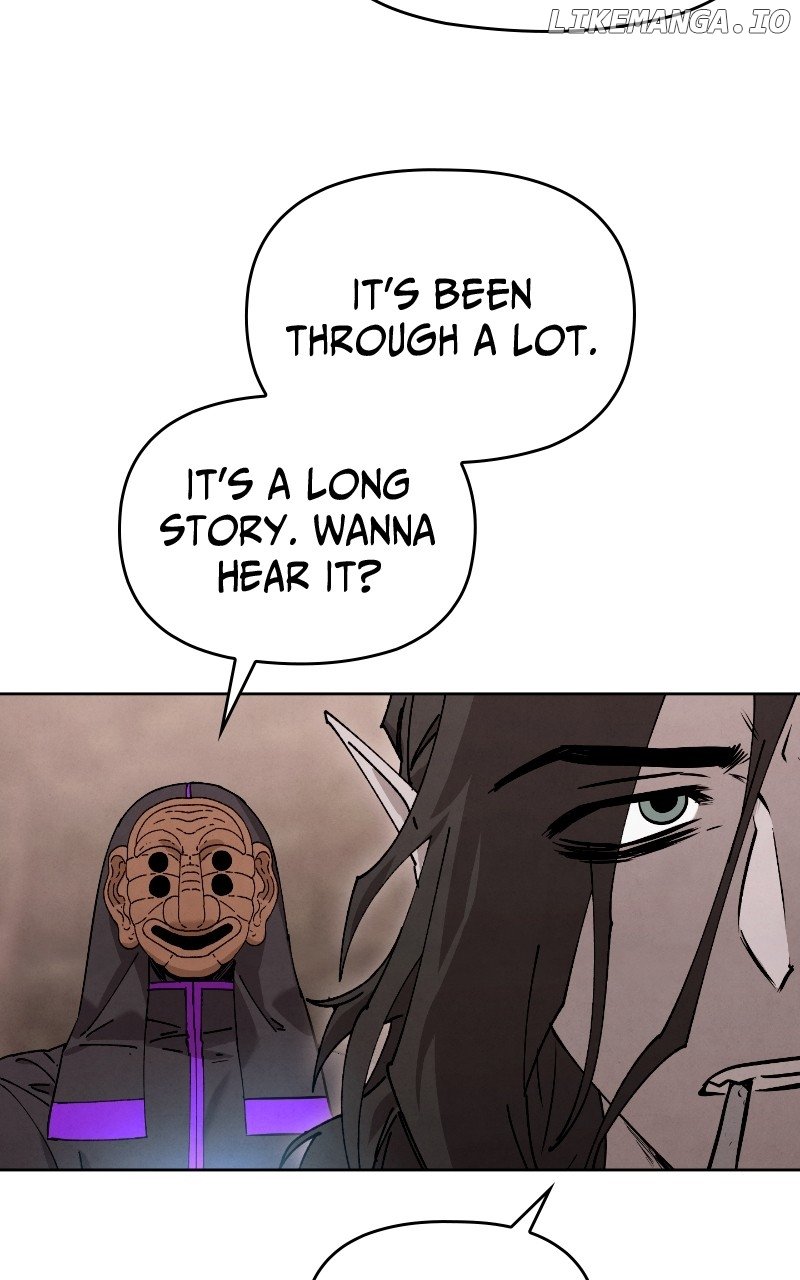 Reincarnated In a Cursed Game Chapter 31 299 34