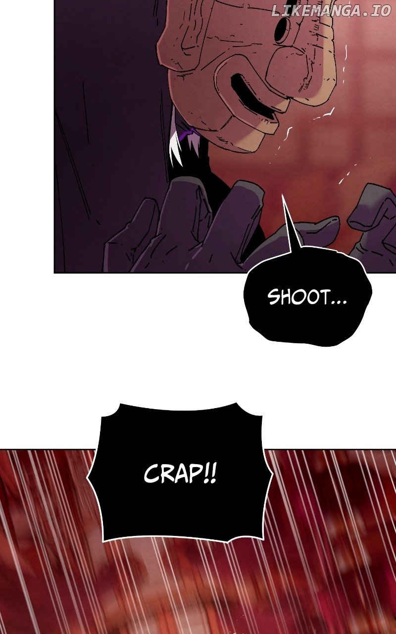 Reincarnated In a Cursed Game Chapter 31 320 55