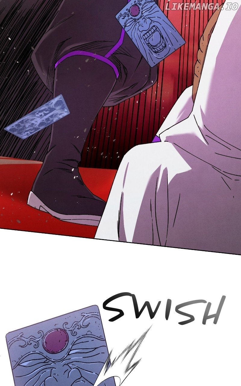 Reincarnated In a Cursed Game Chapter 31 323 58