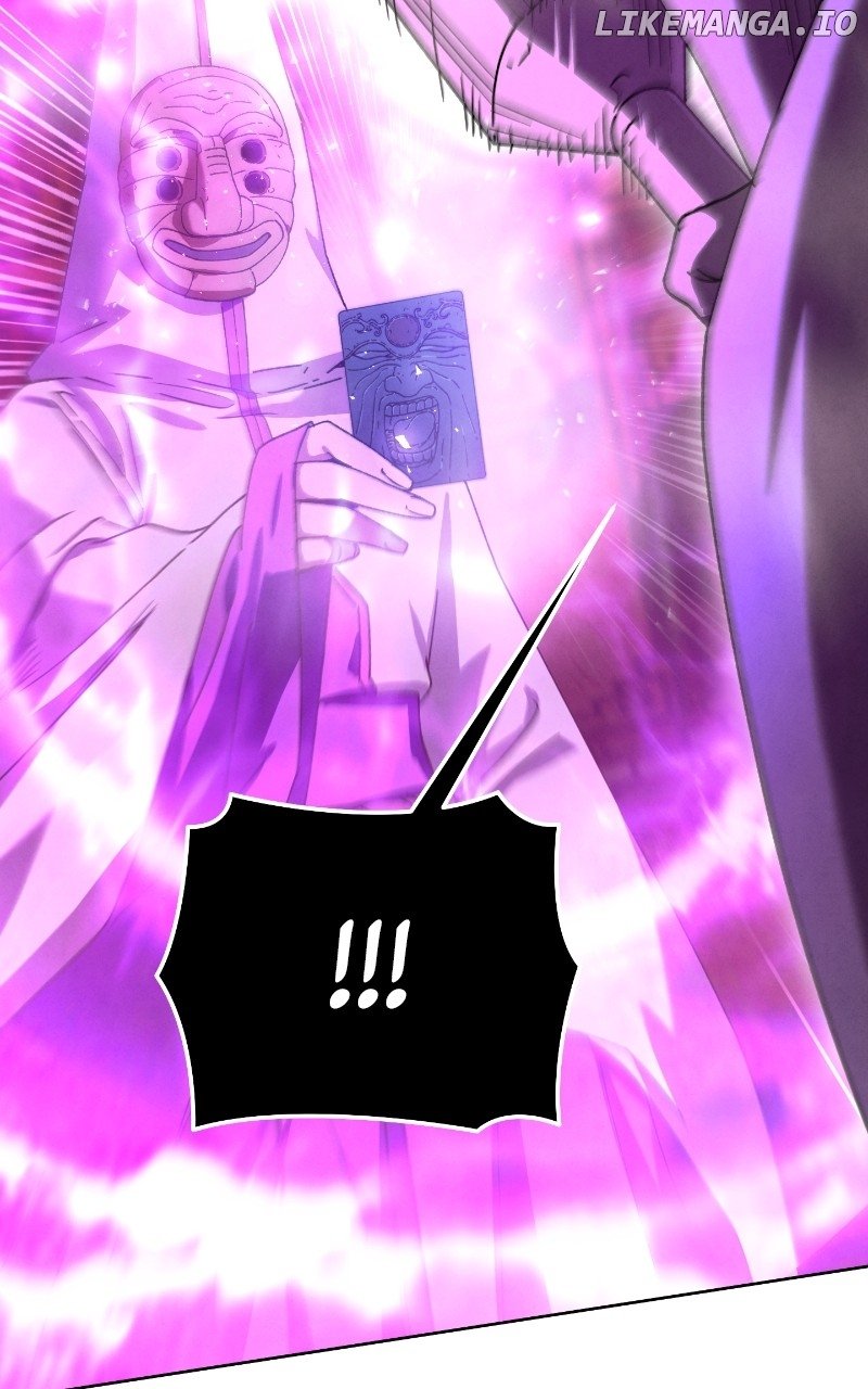 Reincarnated In a Cursed Game Chapter 31 326 61