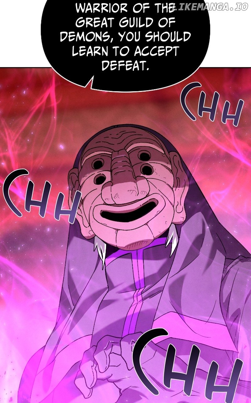 Reincarnated In a Cursed Game Chapter 31 329 64