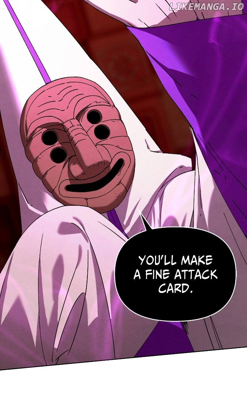 Reincarnated In a Cursed Game Chapter 31 334 69