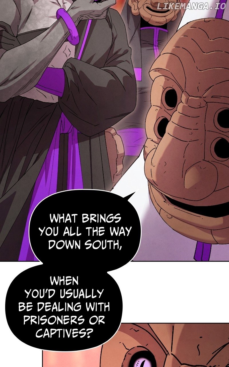 Reincarnated In a Cursed Game Chapter 31 336 71