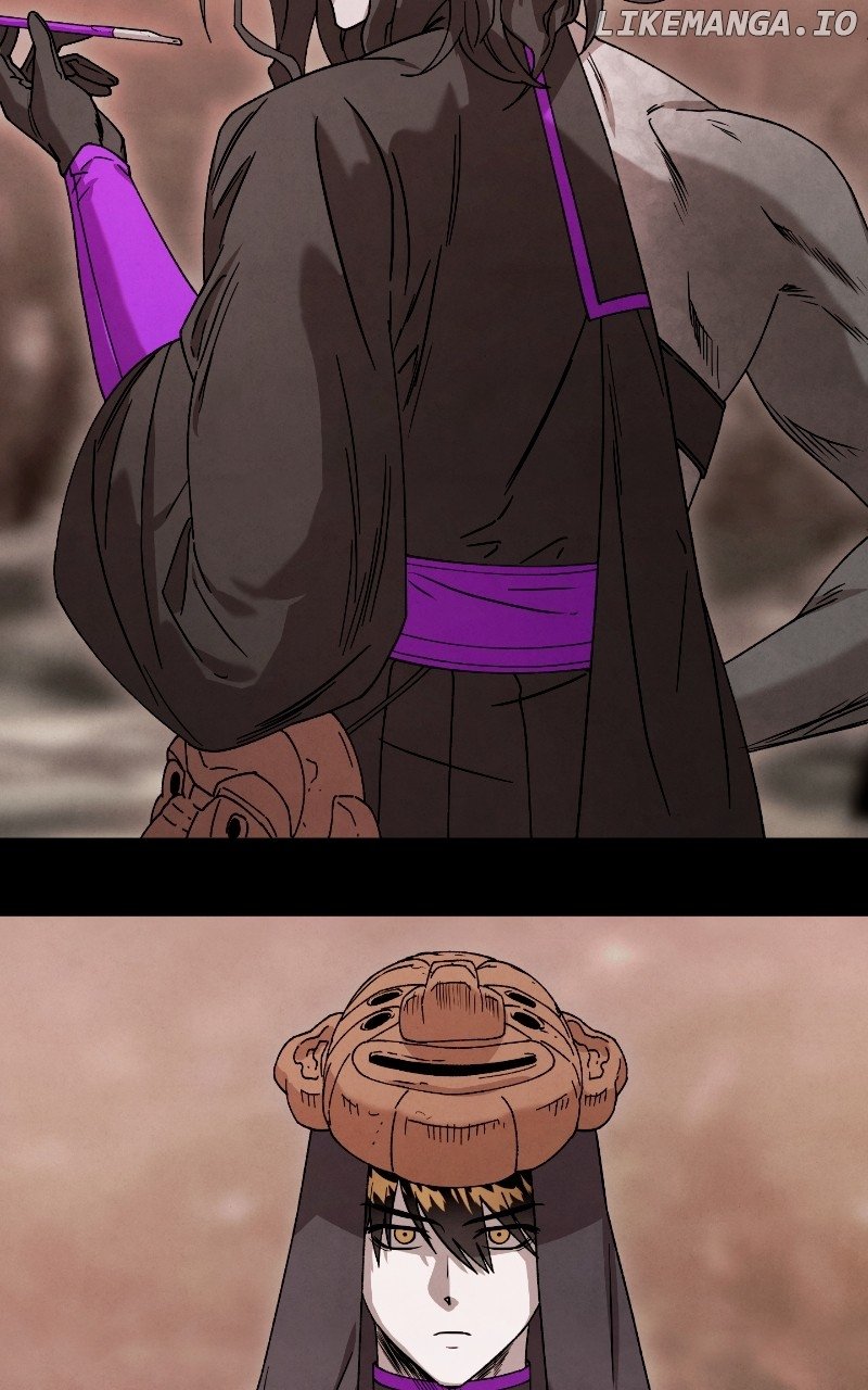 Reincarnated In a Cursed Game Chapter 31 345 80